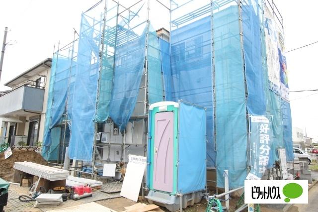 2025.6.2撮影≪同仕様＊完成物件＊ご案内中♪問い合わせ当日の対応可！≫