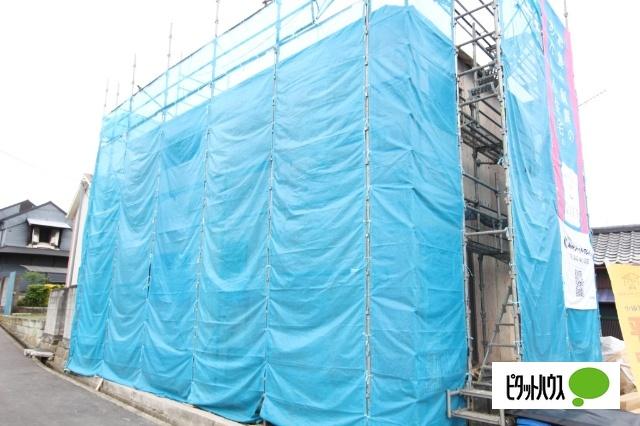 2025.6.2撮影≪同仕様＊完成物件＊ご案内中♪問い合わせ当日の対応可！≫