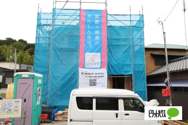 2025.6.2撮影≪同仕様＊完成物件＊ご案内中♪問い合わせ当日の対応可！≫