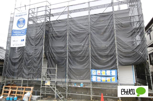 2025.6.15撮影≪同仕様＊完成物件＊ご案内中♪問い合わせ当日の対応可！≫