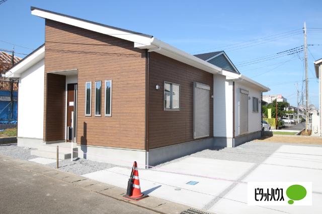2025.7.28撮影≪同仕様＊完成物件＊ご案内中♪問い合わせ当日の対応可！≫