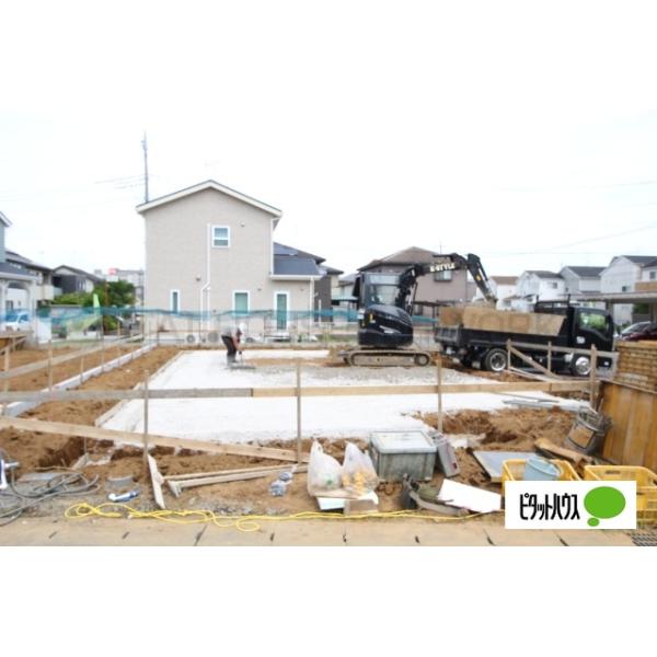 2025.5.15撮影≪同仕様＊完成物件＊ご案内中♪問い合わせ当日の対応可！≫