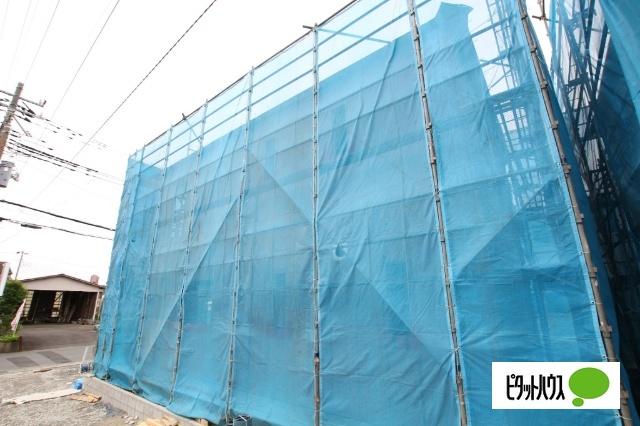 2025.6.2撮影≪同仕様＊完成物件＊ご案内中♪問い合わせ当日の対応可！≫