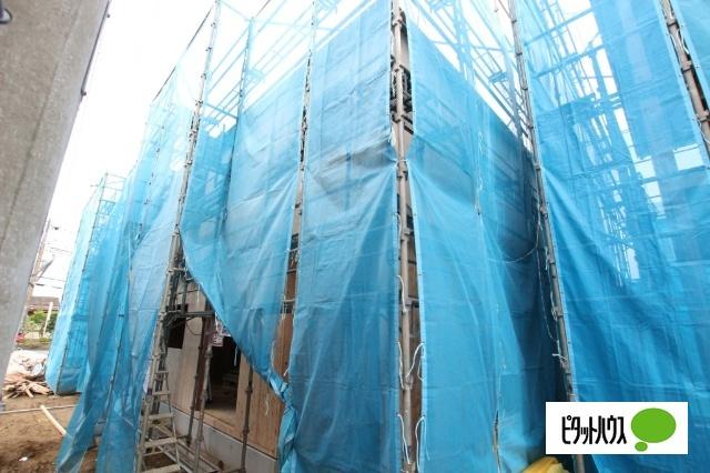 2025.6.2撮影≪同仕様＊完成物件＊ご案内中♪問い合わせ当日の対応可！≫