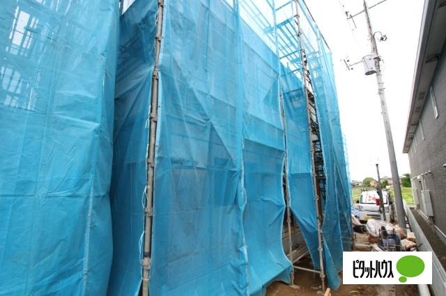 2025.6.2撮影≪同仕様＊完成物件＊ご案内中♪問い合わせ当日の対応可！≫
