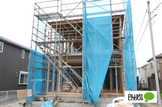 2025.6.2撮影≪同仕様＊完成物件＊ご案内中♪問い合わせ当日の対応可！≫