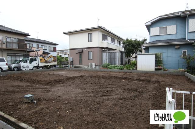2025.5.25撮影≪同仕様＊完成物件＊ご案内中♪問い合わせ当日の対応可！≫