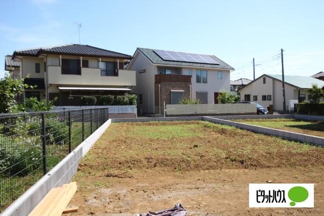 2025.6.22撮影≪同仕様＊完成物件＊ご案内中♪問い合わせ当日の対応可！≫