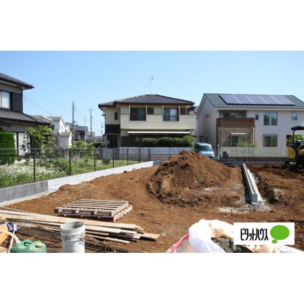 2025.6.5撮影≪同仕様＊完成物件＊ご案内中♪問い合わせ当日の対応可！≫