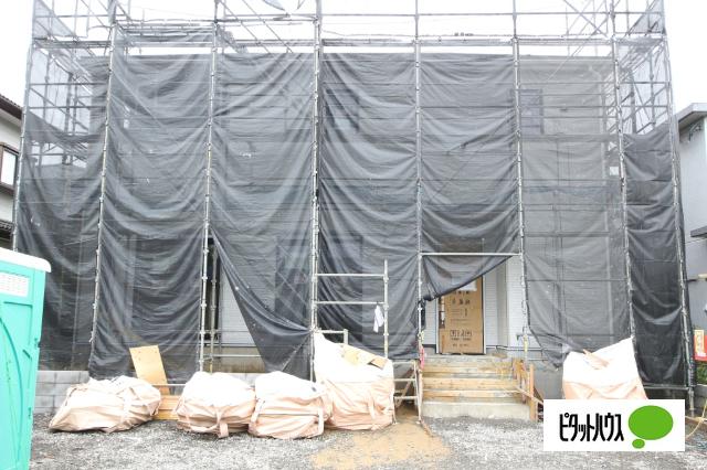2025.5.25撮影≪同仕様＊完成物件＊ご案内中♪問い合わせ当日の対応可！≫