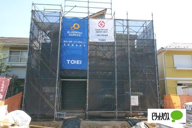 2025.6.22撮影≪同仕様＊完成物件＊ご案内中♪問い合わせ当日の対応可！≫