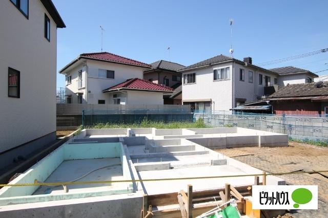2025.6.22撮影≪同仕様＊完成物件＊ご案内中♪問い合わせ当日の対応可！≫