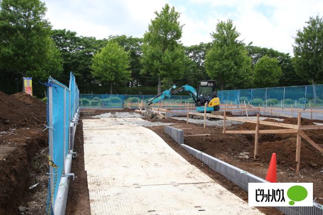 2025.6.1撮影≪同仕様＊完成物件＊ご案内中♪問い合わせ当日の対応可！≫