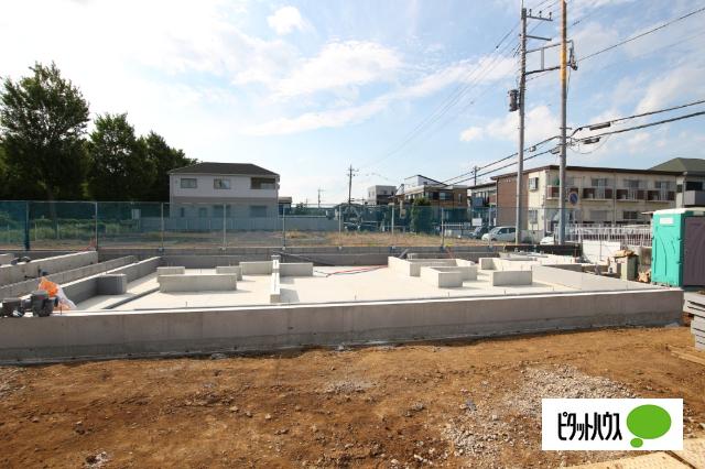 2025.6.28撮影≪同仕様＊完成物件＊ご案内中♪問い合わせ当日の対応可！≫