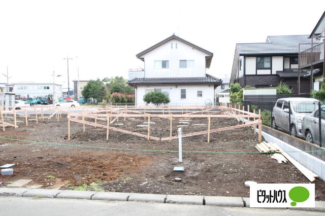 2025.6.1撮影≪同仕様＊完成物件＊ご案内中♪問い合わせ当日の対応可！≫