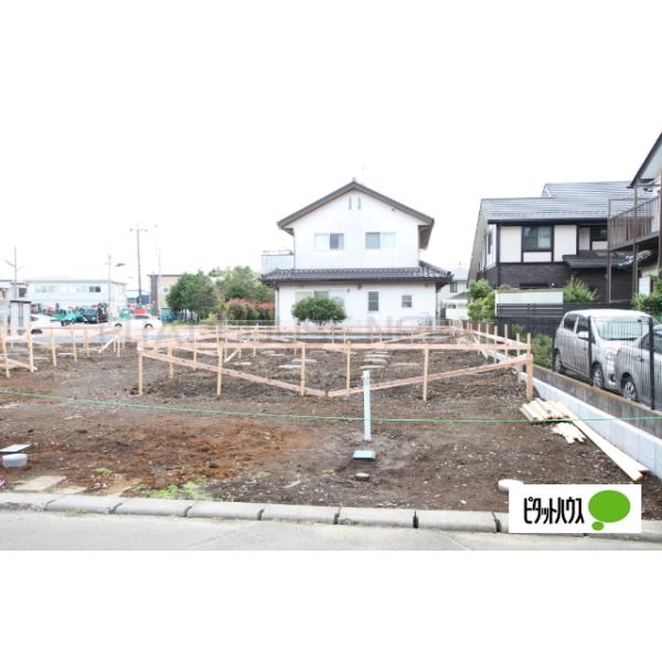 2025.6.1撮影≪同仕様＊完成物件＊ご案内中♪問い合わせ当日の対応可！≫