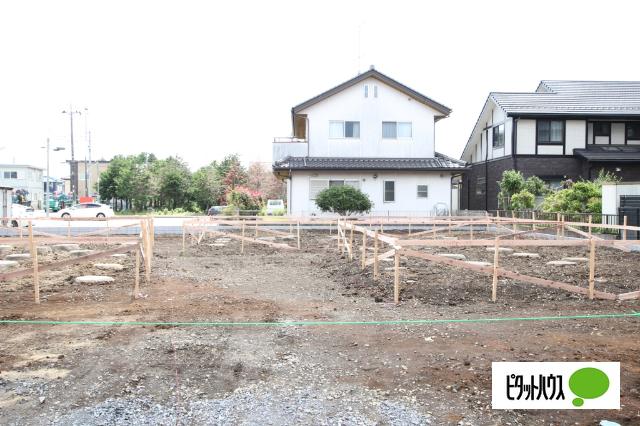2025.6.1撮影≪同仕様＊完成物件＊ご案内中♪問い合わせ当日の対応可！≫
