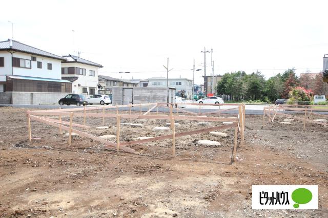 2025.6.1撮影≪同仕様＊完成物件＊ご案内中♪問い合わせ当日の対応可！≫