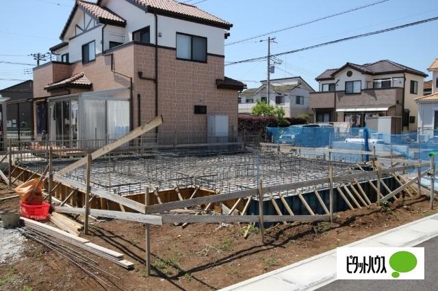 2025.5.8撮影≪同仕様＊完成物件＊ご案内中♪問い合わせ当日の対応可！≫