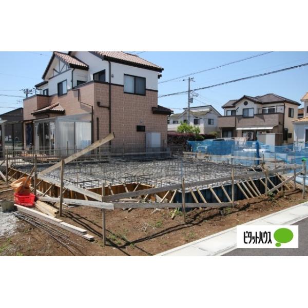 2025.5.8撮影≪同仕様＊完成物件＊ご案内中♪問い合わせ当日の対応可！≫