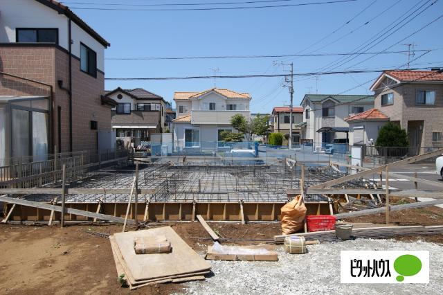 2025.5.8撮影≪同仕様＊完成物件＊ご案内中♪問い合わせ当日の対応可！≫