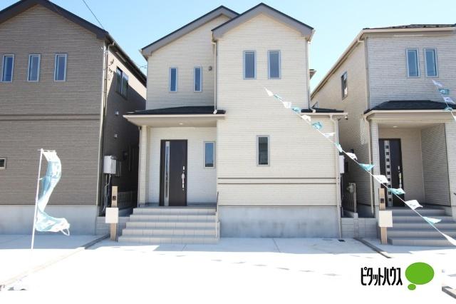 2025.7.31撮影≪内覧できます♪問い合わせ当日の対応可！≫