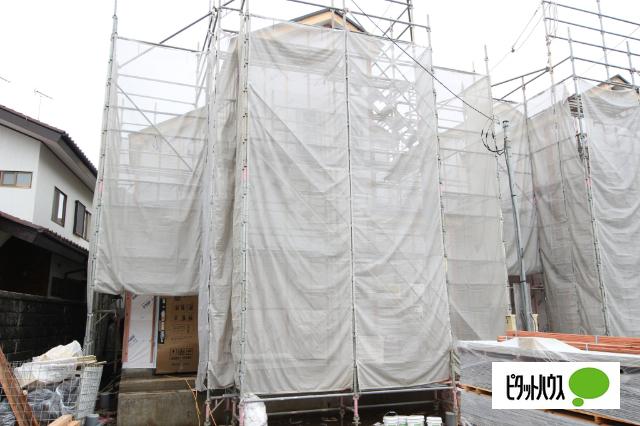 2025.6.15撮影≪同仕様＊完成物件＊ご案内中♪問い合わせ当日の対応可！≫