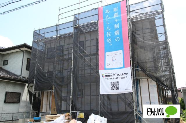 2025.7.13撮影≪同仕様＊完成物件＊ご案内中♪問い合わせ当日の対応可！≫