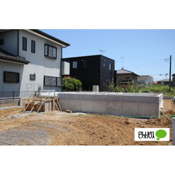 2025.6.22撮影≪同仕様＊完成物件＊ご案内中♪問い合わせ当日の対応可！≫