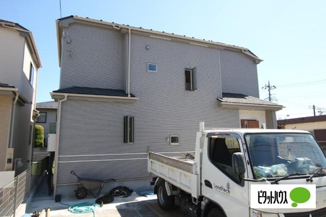 2025.7.31撮影≪内覧できます♪問い合わせ当日の対応可！≫