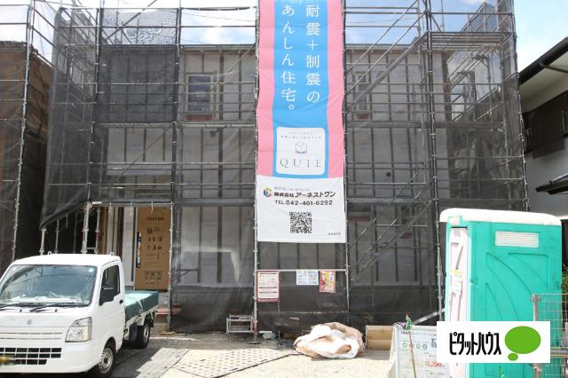 2025.7.27撮影≪同仕様＊完成物件＊ご案内中♪問い合わせ当日の対応可！≫