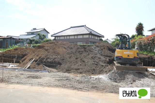 2025.6.30撮影≪同仕様＊完成物件＊ご案内中♪問い合わせ当日の対応可！≫