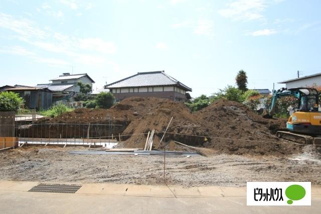 2025.6.30撮影≪同仕様＊完成物件＊ご案内中♪問い合わせ当日の対応可！≫
