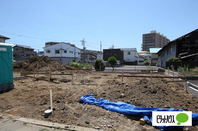 2025.6.22撮影≪同仕様＊完成物件＊ご案内中♪問い合わせ当日の対応可！≫