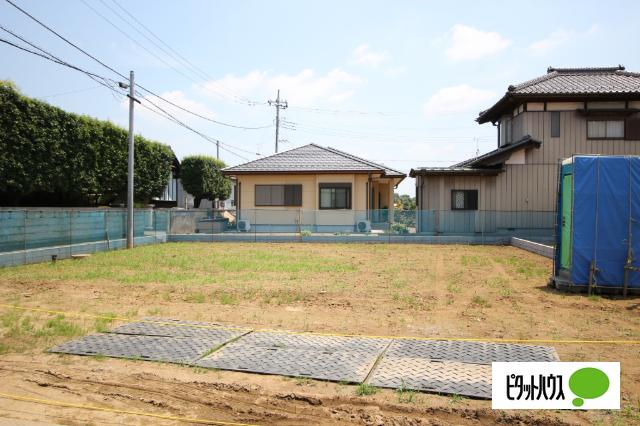 2025.6.29撮影≪同仕様＊完成物件＊ご案内中♪問い合わせ当日の対応可！≫