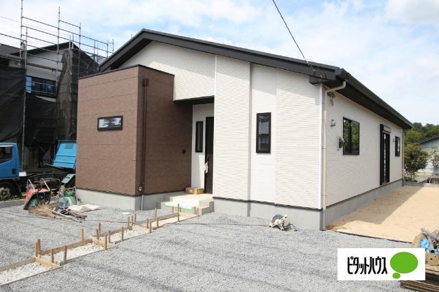 2025.7.27撮影≪同仕様＊完成物件＊ご案内中♪問い合わせ当日の対応可！≫