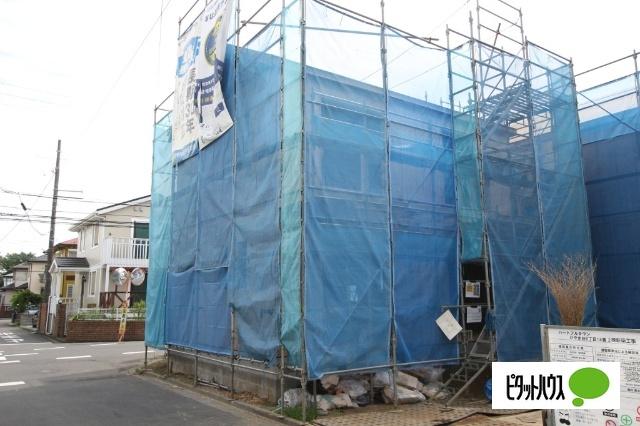 2025.7.27撮影≪同仕様＊完成物件＊ご案内中♪問い合わせ当日の対応可！≫