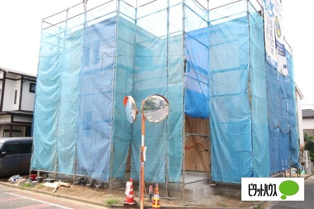 2025.7.27撮影≪同仕様＊完成物件＊ご案内中♪問い合わせ当日の対応可！≫