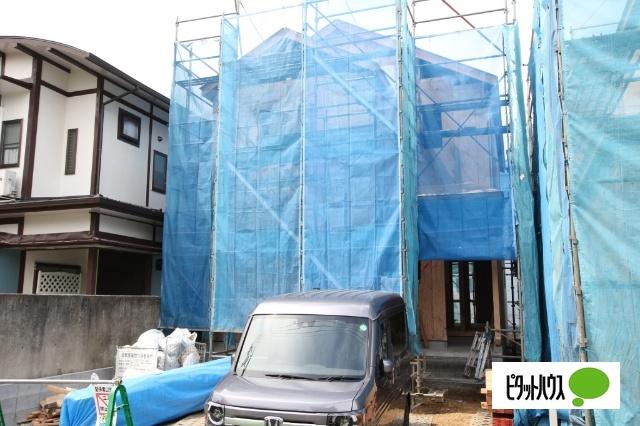 2025.7.27撮影≪同仕様＊完成物件＊ご案内中♪問い合わせ当日の対応可！≫