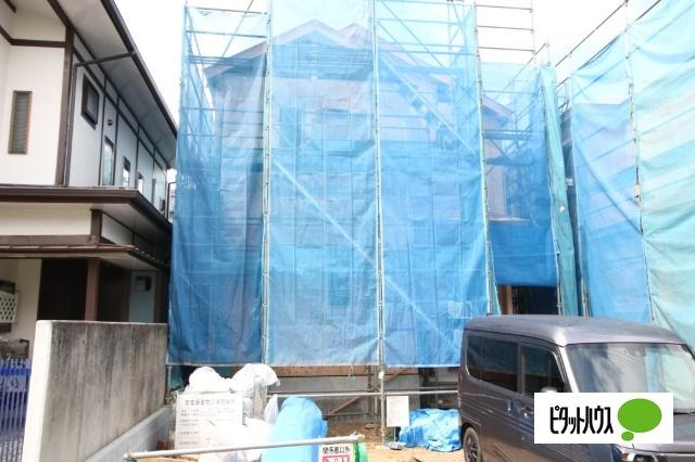 2025.7.27撮影≪同仕様＊完成物件＊ご案内中♪問い合わせ当日の対応可！≫