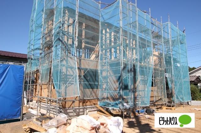 2025.7.31撮影≪同仕様＊完成物件＊ご案内中♪問い合わせ当日の対応可！≫