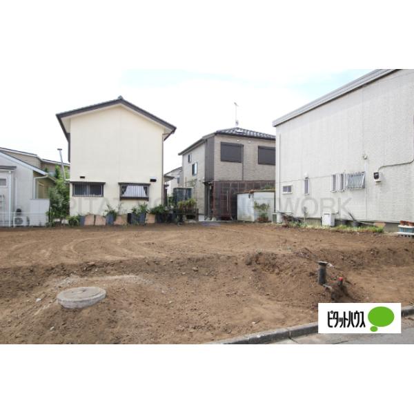 2025.7.27撮影≪同仕様＊完成物件＊ご案内中♪問い合わせ当日の対応可！≫