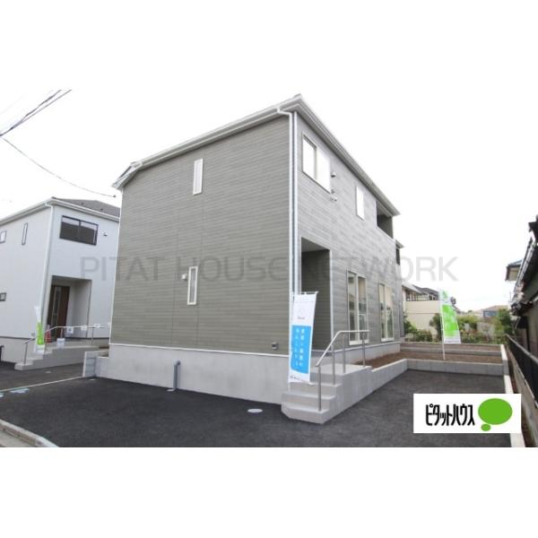 茨城県守谷市松前台７丁目