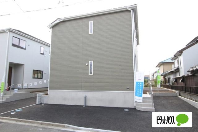 2025.8.17撮影≪内覧できます♪問い合わせ当日の対応可！≫