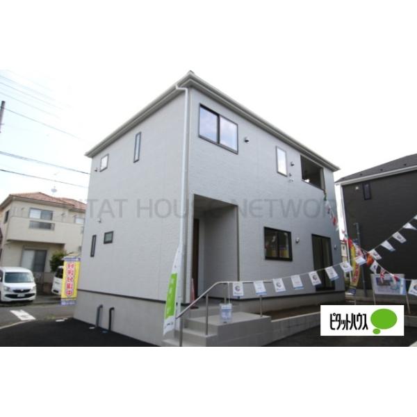 茨城県守谷市松前台７丁目