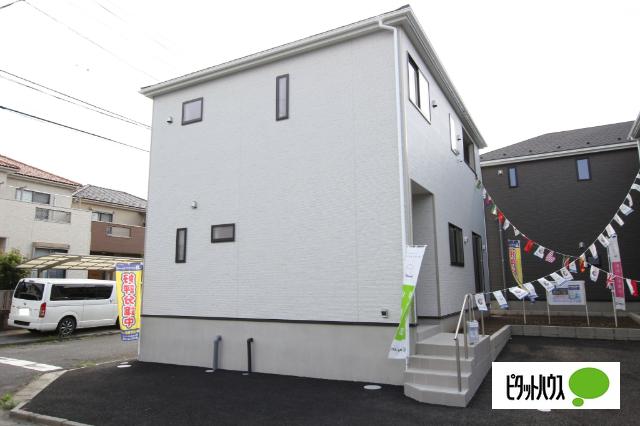 2025.8.17撮影≪内覧できます♪問い合わせ当日の対応可！≫