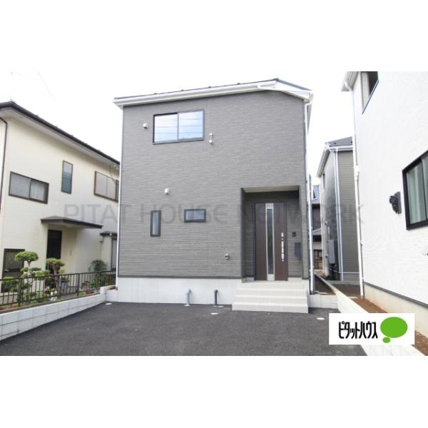 茨城県守谷市松前台７丁目