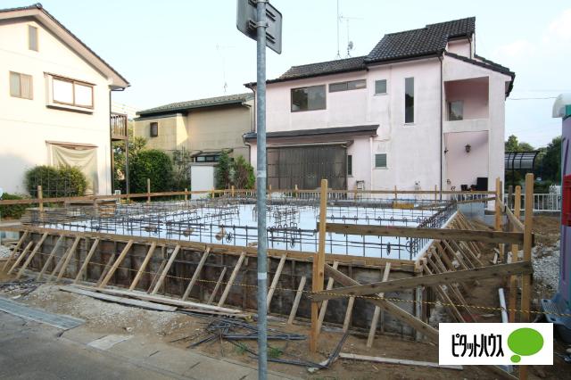 2025.8.18撮影≪同仕様＊完成物件＊ご案内中♪問い合わせ当日の対応可！≫