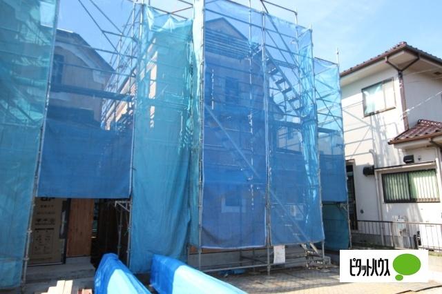 2025.9.25撮影≪同仕様＊完成物件＊ご案内中♪問い合わせ当日の対応可！≫