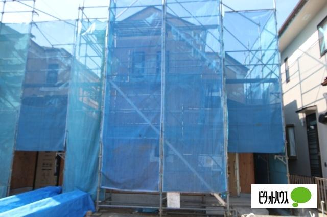 2025.9.25撮影≪同仕様＊完成物件＊ご案内中♪問い合わせ当日の対応可！≫